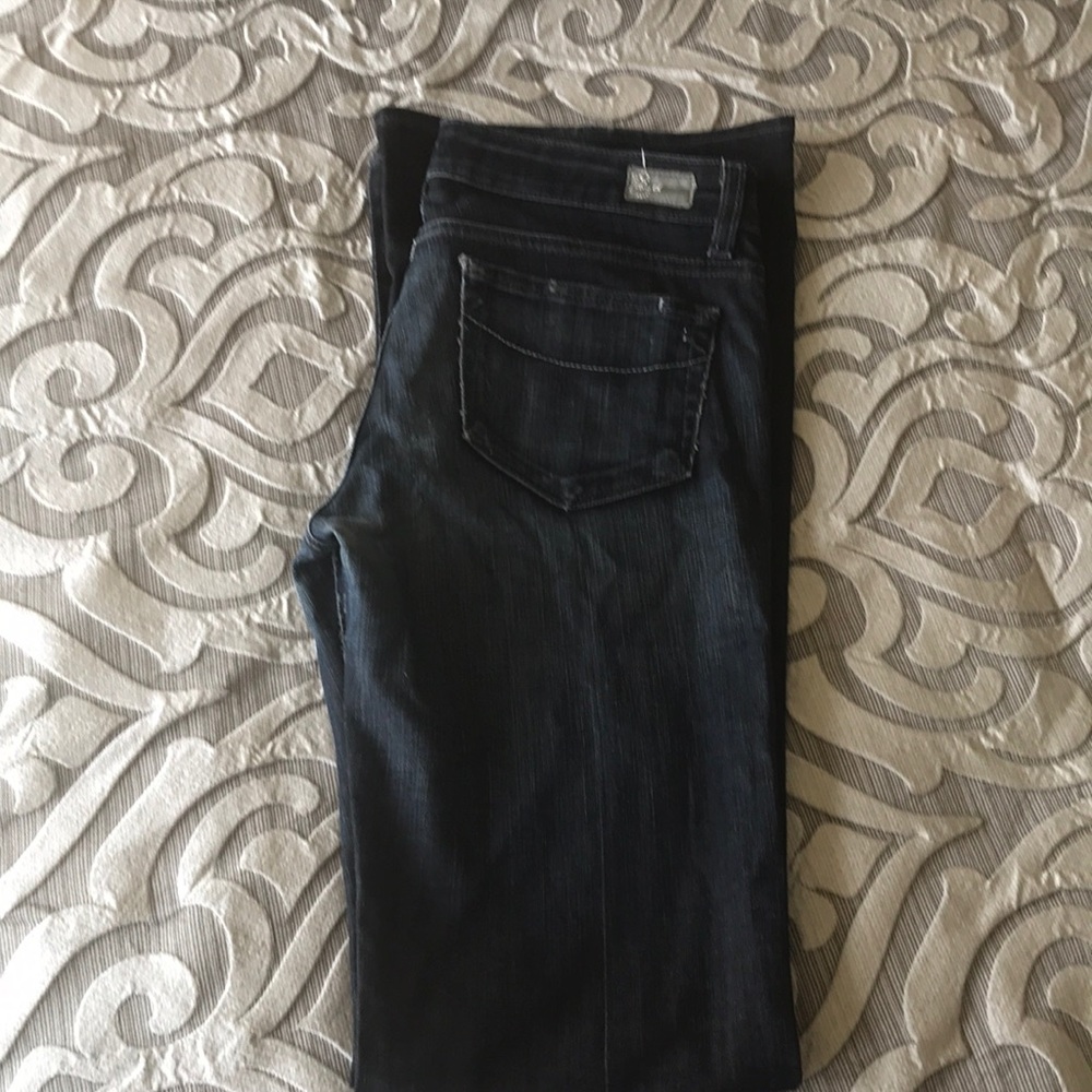 Paige denim